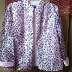 R&M Richard jacket